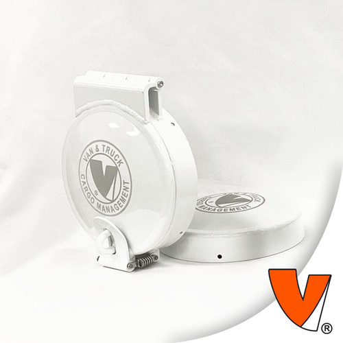 Conduit carrier kit cap - conduit, hatch