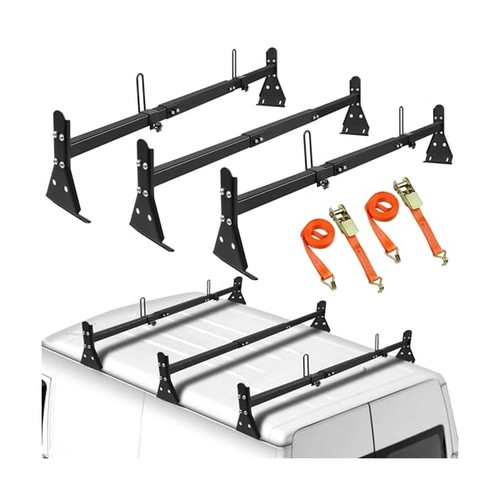 Ladder rack for - rack, van