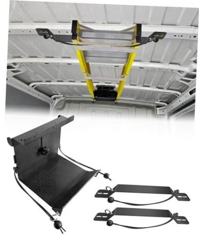 Universal van interior ladder - universal,
