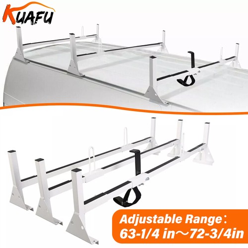 750lbs fullsize van bar - 750lbs,